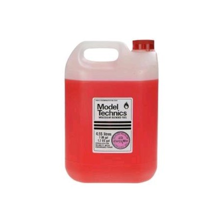 COMB.M.TECHNIS COPTAMIX 15%(5L) 