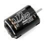 MOTOR BRUSHLESS HOBBYWING V10 8,5T BLACK G2