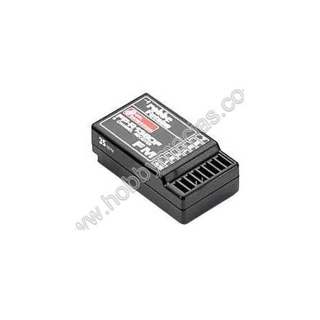 RECEPTOR FUTABA 35PCM 8C.R-168DP