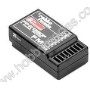 RECEPTOR FUTABA 35PCM 8C.R-168DP