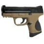 PIS.SMITH & WESSON  M&P 9C 320134 COLOR TAM