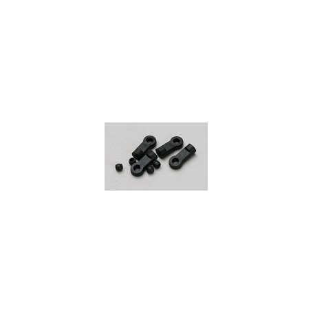 VRX BLAZER PARTES PLASTICOS INFERIOR AMORT.(4) RH5065