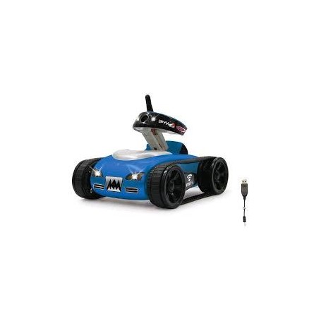 COCHE R/C JAMARA SPYVI WIFI 410001