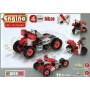 ENGINO INVENTOR 4 MODELOS MOTOCICLETA 0432
