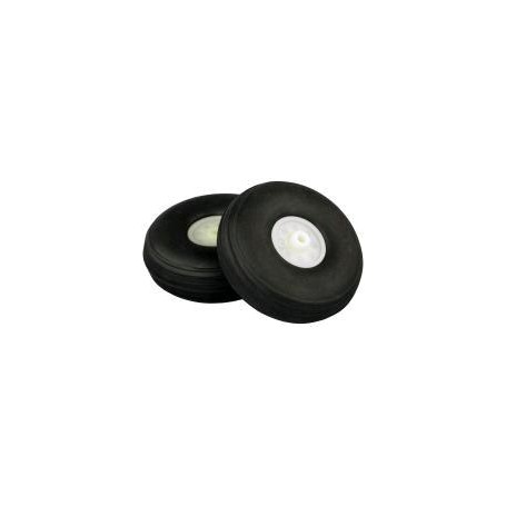 RUEDA FOAM 57  MM.(2) (2.25") 701045    