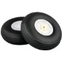 RUEDA FOAM 76 MM.(2)  701048  