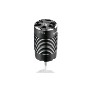 MOTOR BRUSHLESS 1/8 HOBBYWING 1900KV BLACK G2