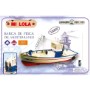 BARCO KERANOVA PILAR 1/40 51201