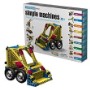 ENGINO INVENTOR SIMPLE MACHINES ENGISTEM40