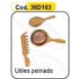 A.C.CHAVES UTILES PEINADOS 36D103
