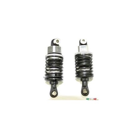 VRX TOURING AMORT.DEL. 10018