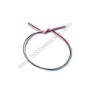 CABLE TRIPOLAR FUTABA 10 METROS (PLANO)