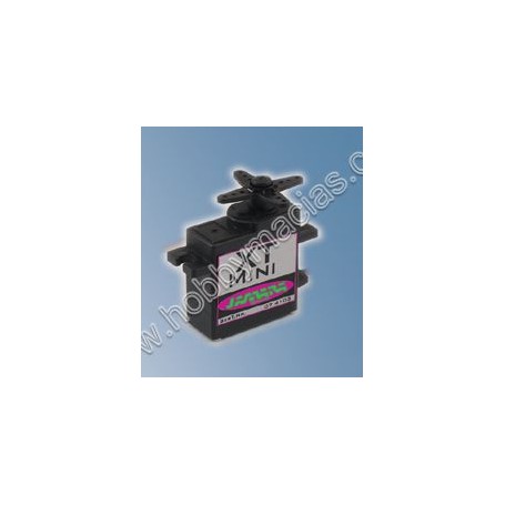SERVO JAMARA MINI XT