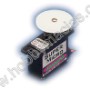 SERVO JAMARA MICRO XT 9GR.