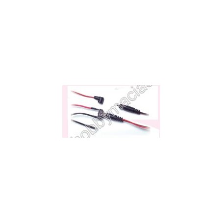 CONECTOR BUJIA+ADAP+PROLODOR