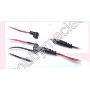 CONECTOR BUJIA+ADAP+PROLODOR