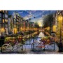 PUZZLE EDUCA 2000 SIMBOLOS DEL MUNDO 17129.