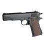 PIS.GAS GOLDEN EAGLE BLOWBACK COLD 1911 3305