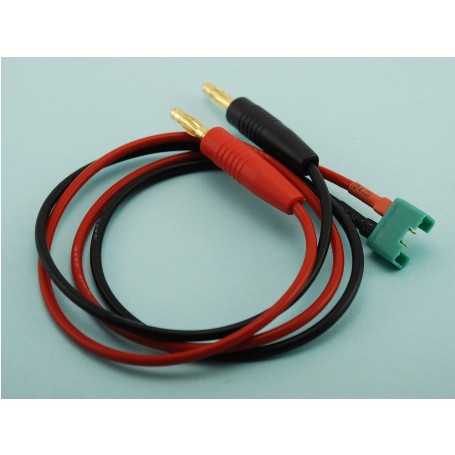 CONECTOR CARGA BAT.MPX 6 PINS