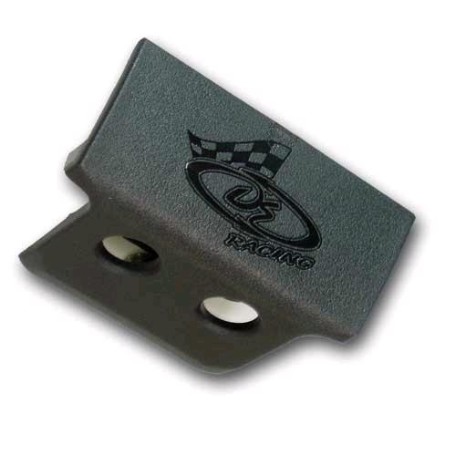 DE RACING BUMPER DELANTERO TLR 4.0 DER-208-L