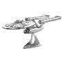 PUZZLE 3D METAL SERIE STAR TREK