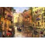 PUZZLE EDUCA 1500 ATARDECER EN VENECIA 17124