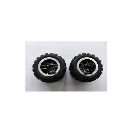 TR017 NEUMAT.COMPLETO CON MANGUETA L343-02