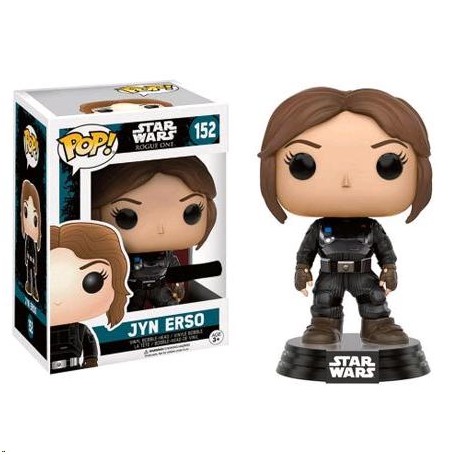 FUNKO SW RO- POP JYNERSO L.E. 10453