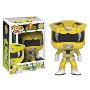 FUNKO PR - POP YELLOW RANGER 10310