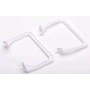 U42W PATIN ATERRIZAJE (NEGRO-AZUL) U42W-05-N.