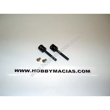 SOPORTE RUEDAS RETRACIL 173117