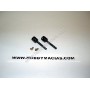 SOPORTE RUEDAS RETRACIL 173117