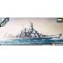 MAQU.ACAD 1/700 USS MISSOURI BB-63 MCP 14222