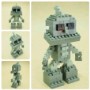MINIBLOCKS ROBOT X-9675C