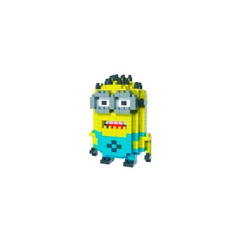MINIBLOCKS MINIONS JERRY XJ9959