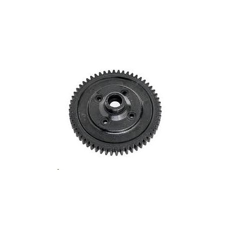 REVOLT CORONA CENTRAL REV-SL002