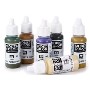 VALLEJO GRIS CAQUI 70880
