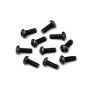 HB D817 TORNILLOS TAPON AMORT. 2.5X6 114761