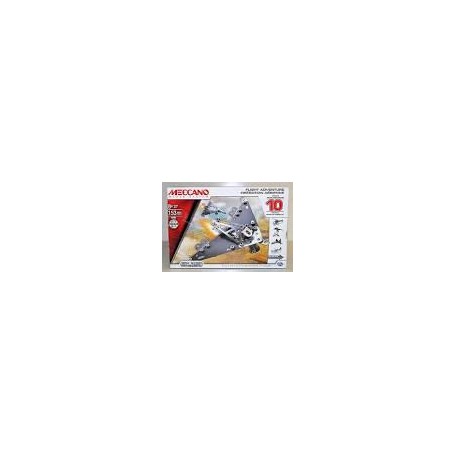 MECCANO AVION  A RECCACION 61921678