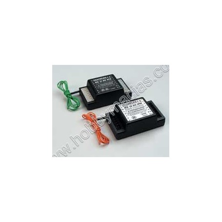 RECEPTOR MPX IPD 35 DS RX12