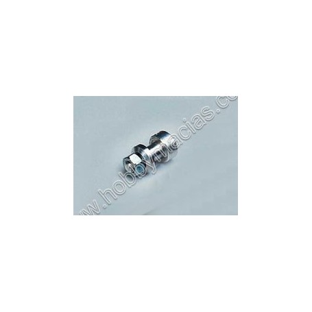 ADAPTADOR HELICE 2 MM A M5 MPX