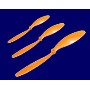 HELICE SLOW FLY 12X6 (1)MPX 732512