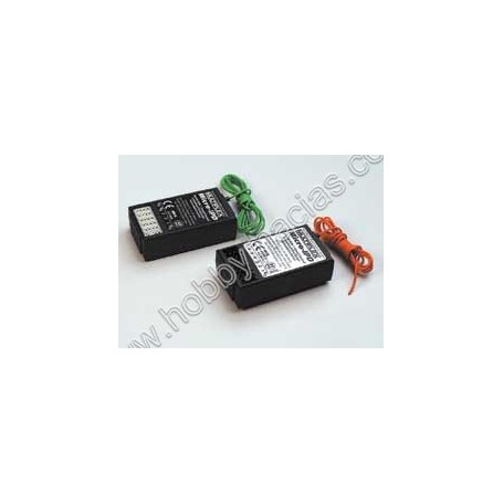 RECEPTOR MPX IPD 35 FM 7CH