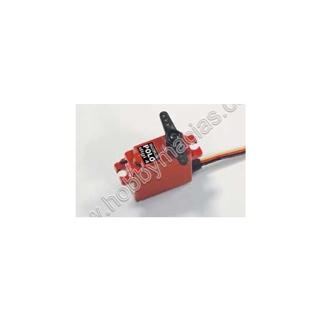 SERVO MPX POLO DIGI 4    65125