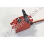 SERVO MPX POLO DIGI 4    65125