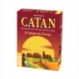 DEVIR CATAN CARTAS BGCATMN