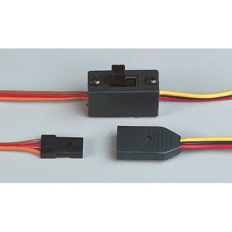 INTERRUPTOR MPX TOMA MPX 85041