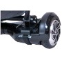 PATIN SMART BALANCE HOVERTKART  NEGRO / BLANCO