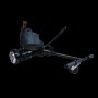 PATIN SMART BALANCE HOVERTKART  NEGRO / BLANCO