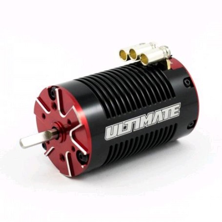 MOTOR BRUSHLESS ULTIMATE 1900KV MZ8 PRO 6 UR4411 